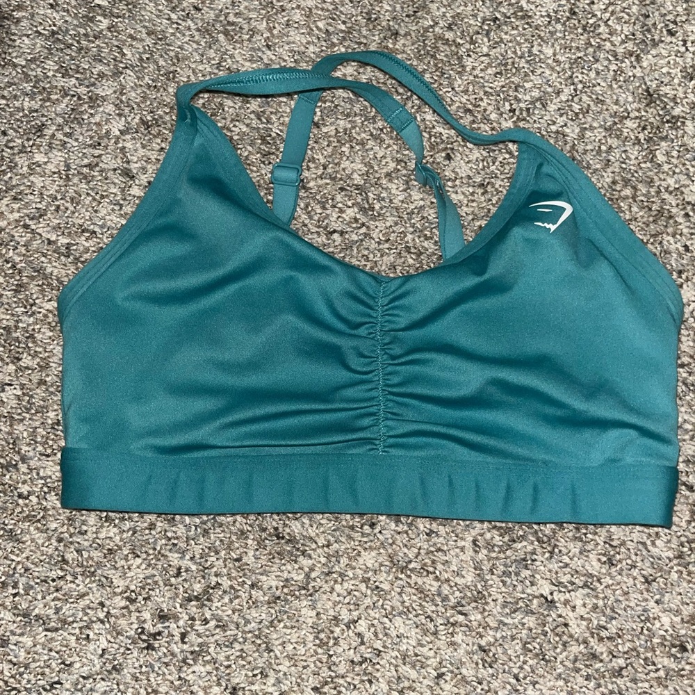 Gymshark sports bra